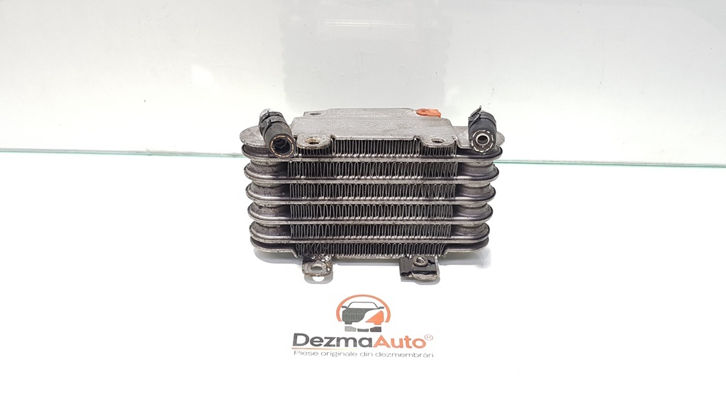 Radiator racire combustibil, Bmw 3 (E46) 2.0 D, 2247411 (id:390121)