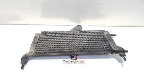 Radiator racire combustibil, Citroen DS3 [Fabr 2009-2015] 1.6 hdi, 9HP (id:408440)