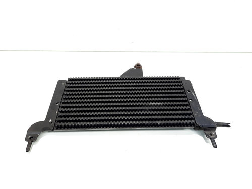 Radiator racire combustibil, cod 9666952280, Peugeot 207 (WA) 1.6 HDI, 9HX (id:541091)