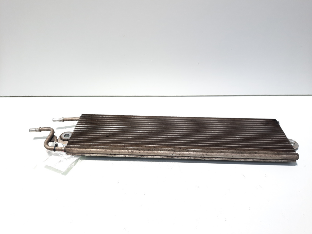 Radiator racire combustibil, Skoda Superb II (3T4), 1.9 TDI, BXE (id:587386)