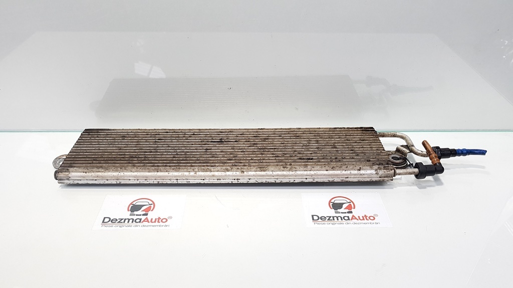 Radiator racire combustibil, Vw Passat (3C2) 2.0 tdi (id:365552)