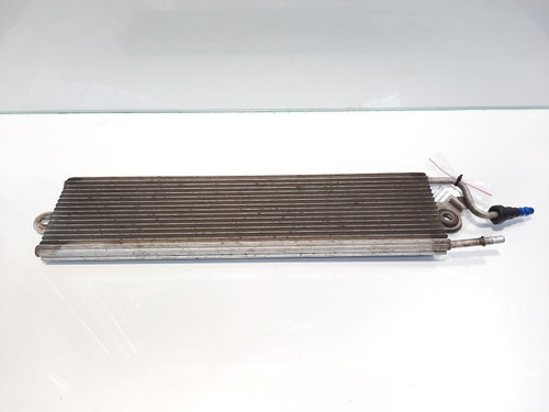 Radiator racire combustibil, Vw Passat Variant (3C5), 2.0 tdi, BMP (id:453986)