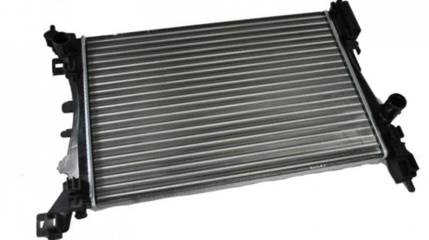 Radiator racire Fiat PUNTO (199) 2012-2016 #4 01043127