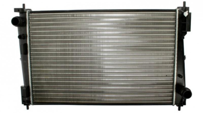 Radiator racire Fiat PUNTO Van (199) 2008-2016 #4 01043128