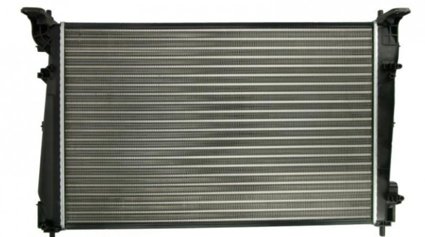 Radiator racire Fiat PUNTO Van (199) 2008-2016 #4 01043128