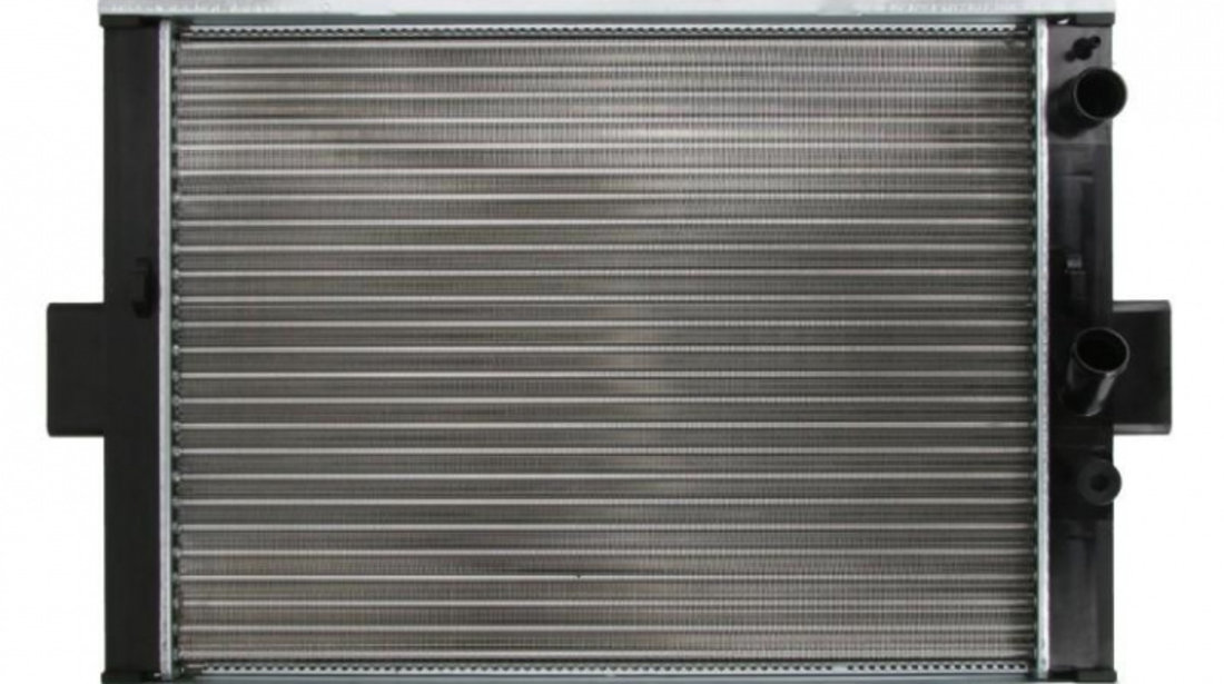 Radiator racire Iveco DAILY II caroserie inchisa/combi 1989-1999 #3 02043016