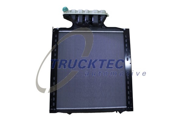 Radiator, racire motor (0540003 TRUCKTEC) MAN