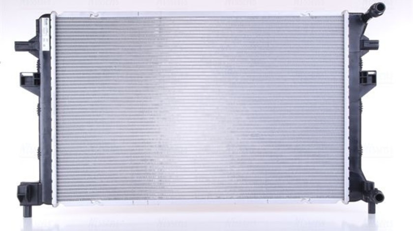 Radiator, racire motor (12133812 MTR) AUDI,SEAT,SKODA,VW