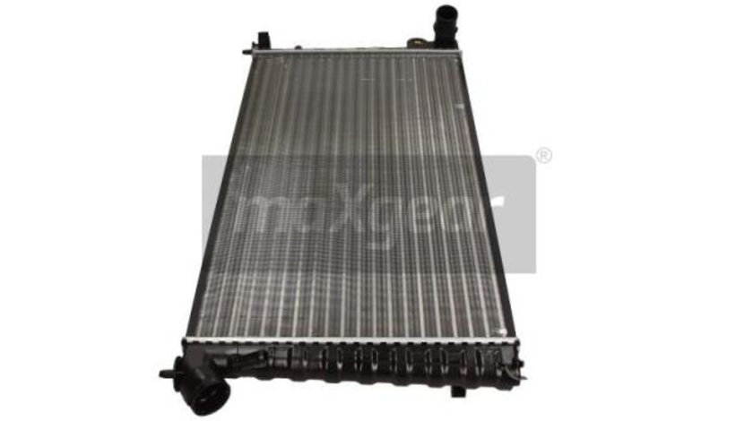 Radiator, racire motor (AC251572 MAXGEAR) Citroen,PEUGEOT