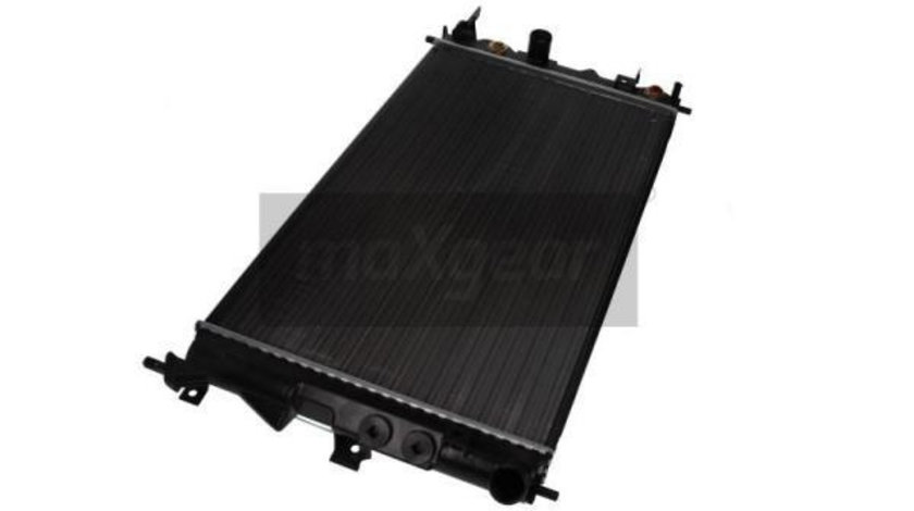 Radiator, racire motor (AC297856 MAXGEAR) ALFA ROMEO,ALPINA,ARO,AUDI,BMW,CHRYSLER,Citroen,DAIHATSU,FIAT,FORD,HONDA,HYUNDAI,LANCIA,LIGIER,MAZDA,MERCEDES-BENZ,MITSUBISHI,OPEL,PEUGEOT,RELIANT,RENAULT,ROL