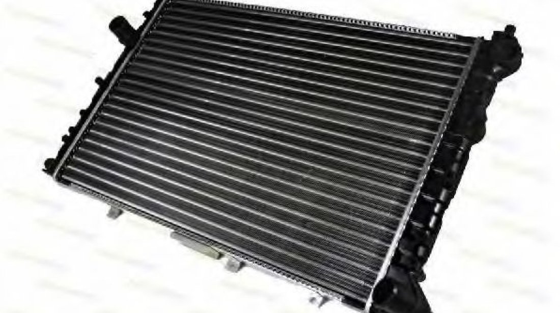 Radiator, racire motor ALFA ROMEO 156 (932) (1997 - 2005) THERMOTEC D7D002TT piesa NOUA