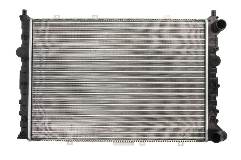 Radiator, racire motor ALFA ROMEO 156 Sportwagon (932) (2000 - 2006) THERMOTEC D7D004TT piesa NOUA