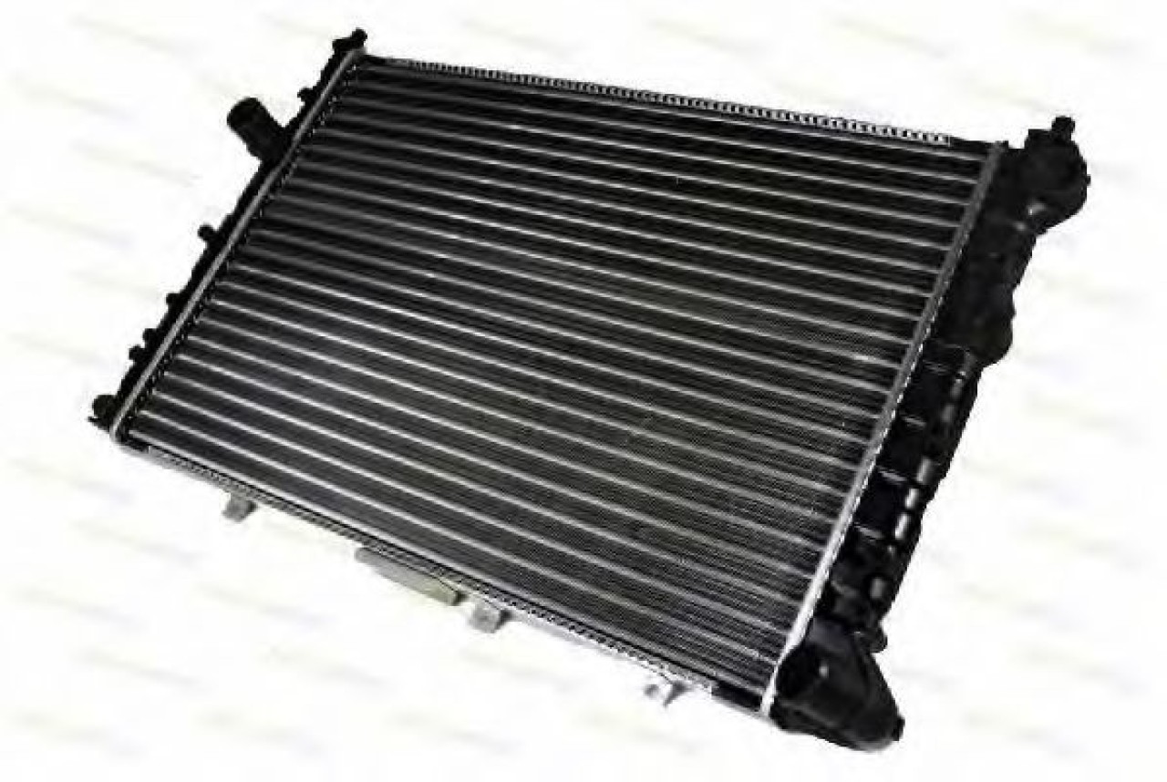 Radiator, racire motor ALFA ROMEO 156 Sportwagon (932) (2000 - 2006) THERMOTEC D7D002TT piesa NOUA