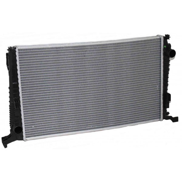 Radiator Racire Motor Am Dacia Duster 2010-2018 8200880550