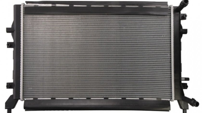 Radiator Racire Motor Am Vag Volkswagen Caddy 4 2015→ 1K0121251BN