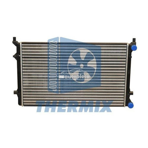 Radiator, racire motor AUDI A3 (8P1) (2003 - 2012) THERMIX TH.01.048 piesa NOUA