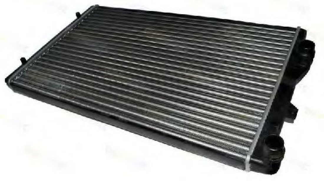 Radiator, racire motor AUDI A3 (8P1) (2003 - 2012) THERMOTEC D7W027TT piesa NOUA