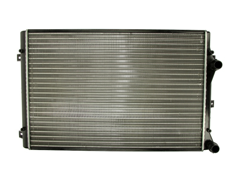 Radiator, racire motor AUDI A3 Cabriolet (8P7) (2008 - 2013) THERMOTEC D7W060TT piesa NOUA