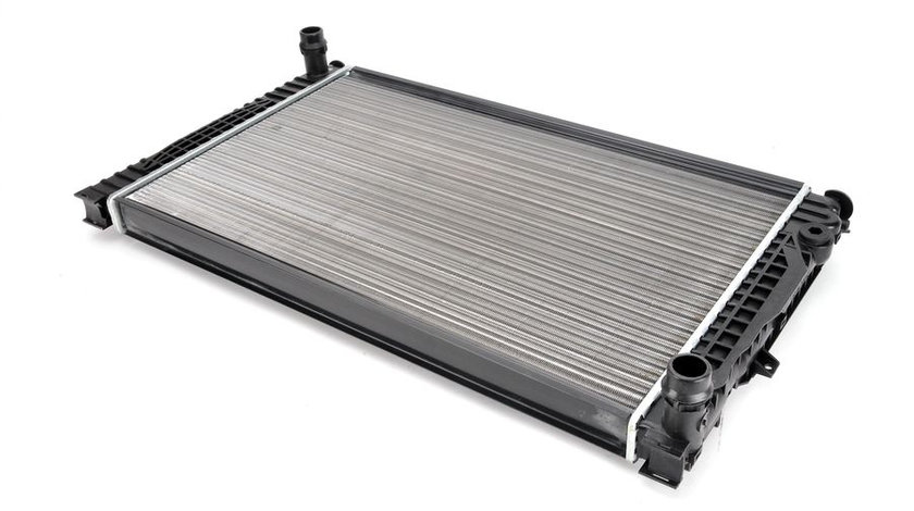 Radiator, racire motor AUDI A4 (8D2, B5) (1994 - 2001) THERMOTEC D7W053TT piesa NOUA