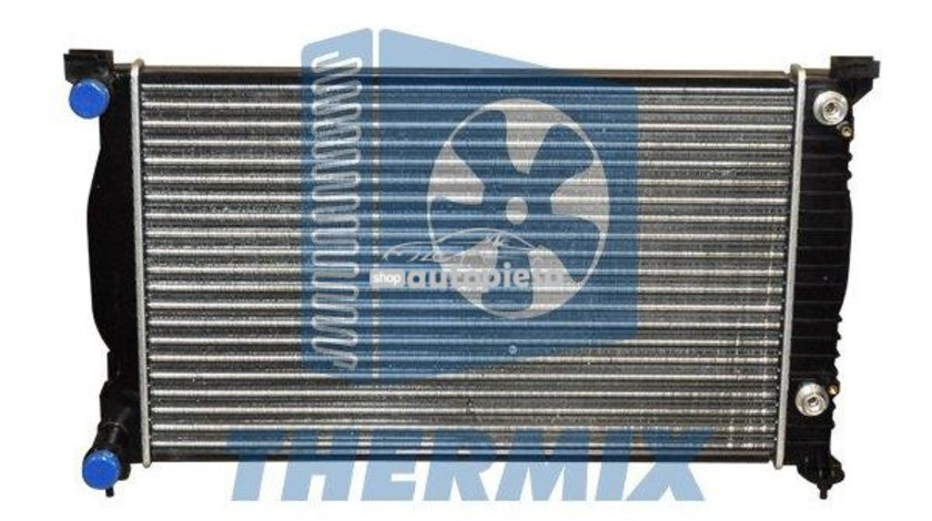 Radiator, racire motor AUDI A4 (8EC, B7) (2004 - 2008) THERMIX TH.01.039 piesa NOUA