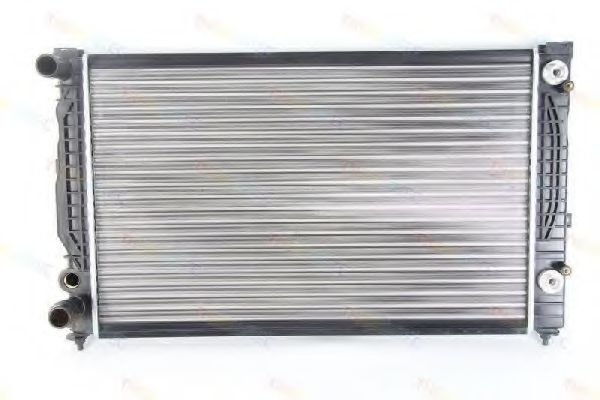 Radiator, racire motor AUDI A4 Avant (8D5, B5) (1994 - 2001) THERMOTEC D7A022TT piesa NOUA