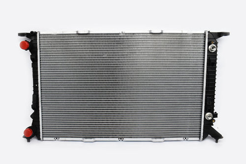 Radiator, racire motor AUDI A5 Cabriolet (8F7) (2009 - 2016) THERMIX TH.01.206 piesa NOUA