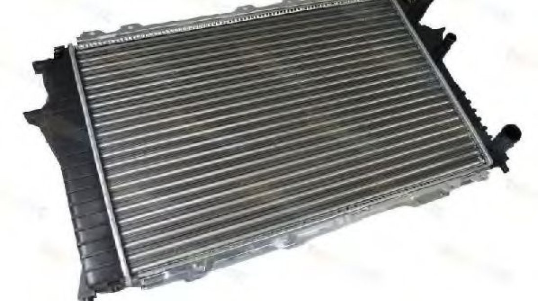 Radiator, racire motor AUDI A6 (4A, C4) (1994 - 1997) THERMOTEC D7A003TT piesa NOUA