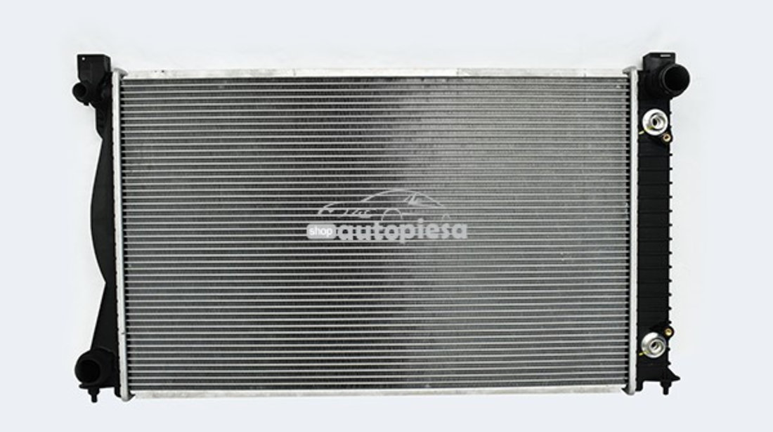 Radiator, racire motor AUDI A6 Allroad (4FH, C6) (2006 - 2011) THERMIX TH.01.193 piesa NOUA