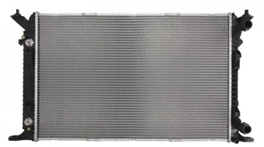 Radiator, racire motor Audi AUDI A6 Avant (4G5, C7, 4GD) 2011-2016 #4 03002292