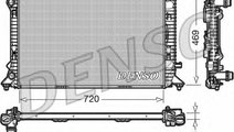 Radiator, racire motor AUDI Q3 (8U) (2011 - 2016) ...