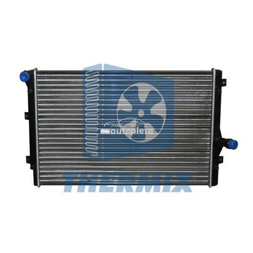 Radiator, racire motor AUDI TT Roadster (8J9) (2007 - 2014) THERMIX TH.01.050 piesa NOUA