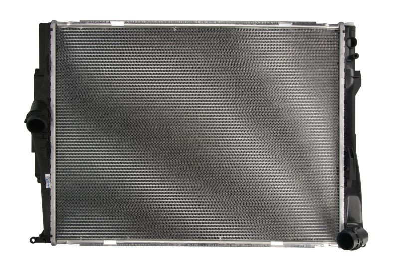 Radiator, racire motor BMW Seria 1 Cabriolet (E88) (2008 - 2013) TYC 703-0004 piesa NOUA