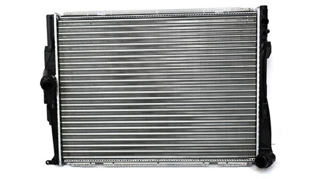 Radiator, racire motor BMW Seria 1 Cupe (E82) (2007 - 2013) THERMIX TH.01.231 piesa NOUA