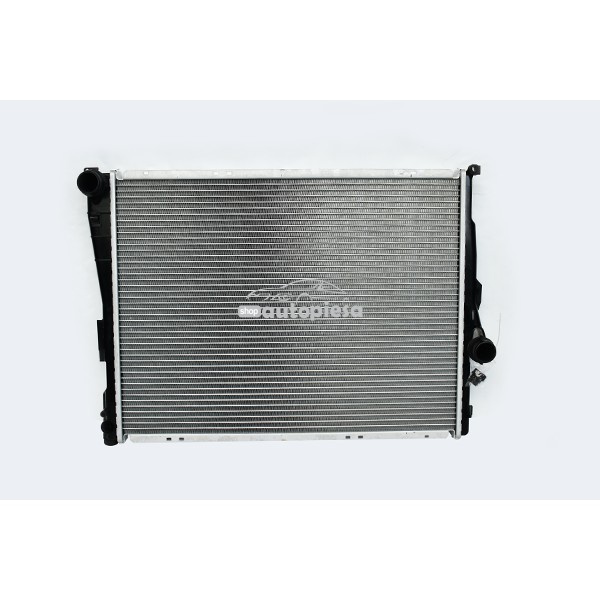 Radiator, racire motor BMW Seria 3 Cabriolet (E46) (2000 - 2007) THERMIX TH.01.190 piesa NOUA