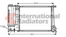 Radiator, racire motor BMW Seria 3 Cupe (E36) (199...