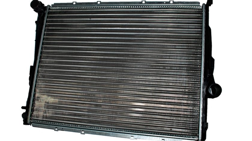 Radiator, racire motor BMW Seria 3 Cupe (E46) (1999 - 2006) THERMOTEC D7B006TT piesa NOUA