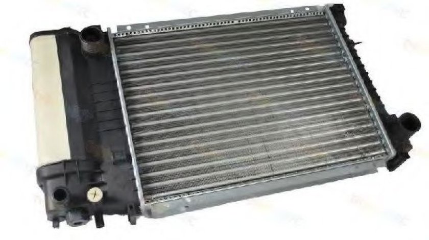 Radiator, racire motor BMW Seria 3 Touring (E36) (1995 - 1999) THERMOTEC D7B001TT piesa NOUA