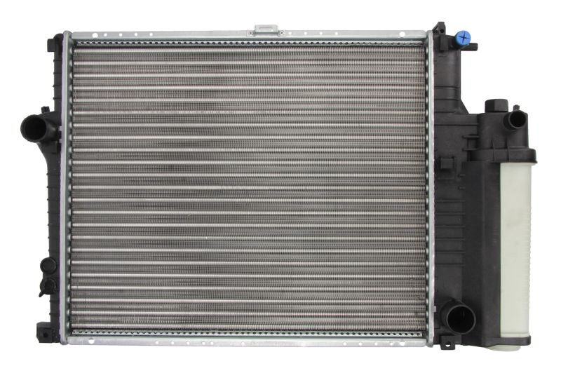 Radiator, racire motor BMW Seria 5 (E39) (1995 - 2003) THERMOTEC D7B005TT piesa NOUA