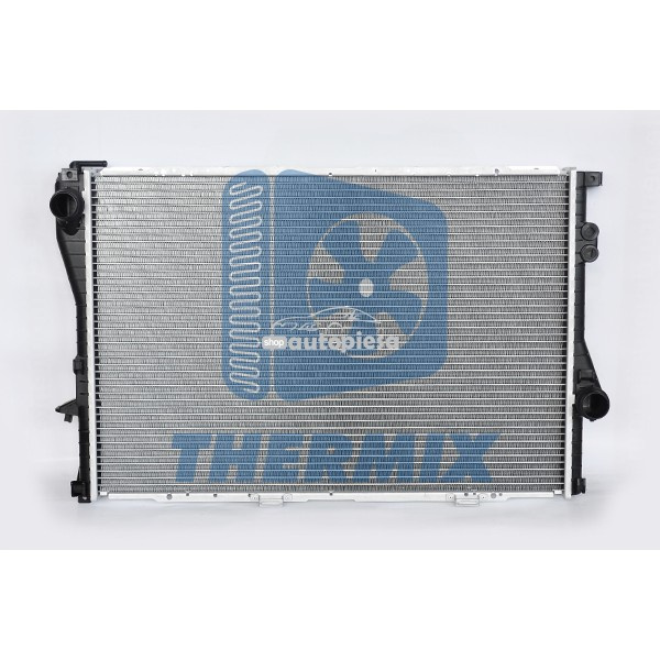 Radiator, racire motor BMW Seria 5 Touring (E39) (1997 - 2004) THERMIX TH.01.120 piesa NOUA