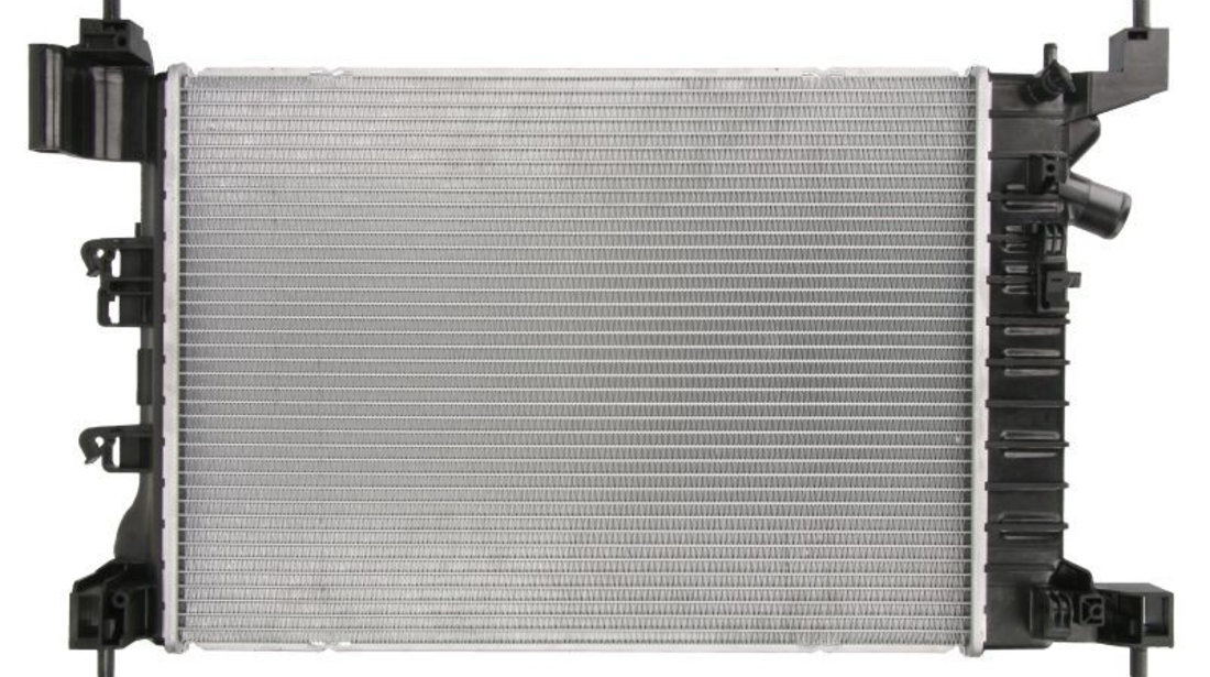 Radiator, racire motor CHEVROLET AVEO Hatchback (T300) (2011 - 2016) ITN 01-2806CH/B piesa NOUA