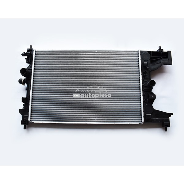 Radiator, racire motor CHEVROLET CRUZE Station Wagon (J308) (2012 - 2016) THERMIX TH.01.173 piesa NOUA