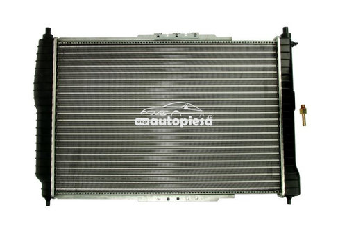 Radiator, racire motor CHEVROLET KALOS (2005 - 2016) THERMOTEC D70012TT piesa NOUA