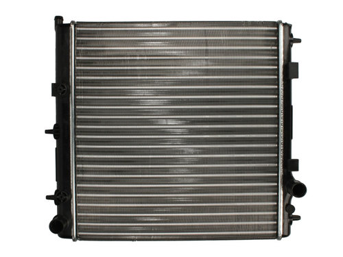 Radiator, racire motor CITROEN C2 (JM) (2003 - 2016) THERMOTEC D7C003TT piesa NOUA