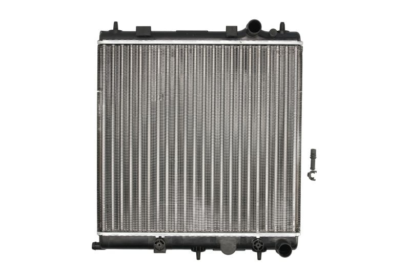 Radiator, racire motor CITROEN C3 II (2009 - 2016) THERMOTEC D7P026TT piesa NOUA