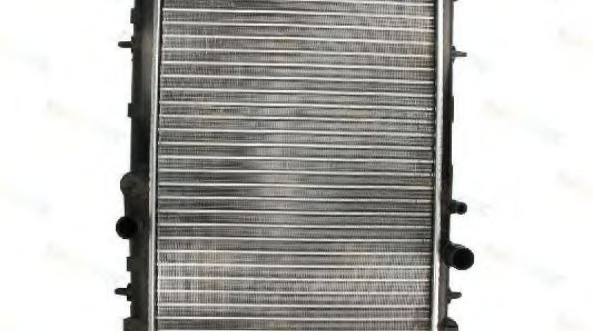 Radiator, racire motor CITROEN C4 II (B7) (2009 - 2016) THERMOTEC D7P008TT piesa NOUA