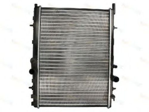 Radiator, racire motor CITROEN C4 Picasso I (UD) (2007 - 2013) THERMOTEC D7P008TT piesa NOUA