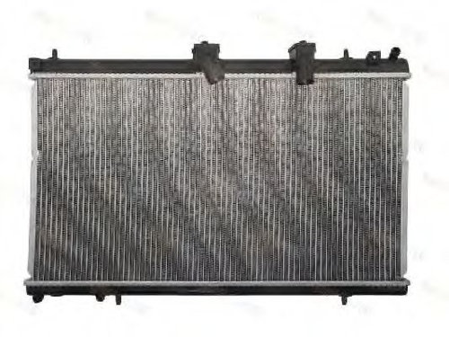 Radiator, racire motor CITROEN C5 III (RD) (2008 - 2016) THERMOTEC D7C005TT piesa NOUA