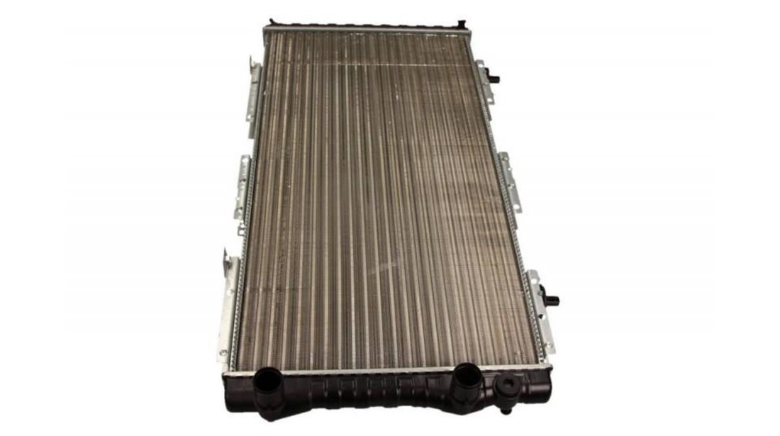 Radiator, racire motor Citroen RELAY bus (244, Z_) 2002-2016 #2 02042030