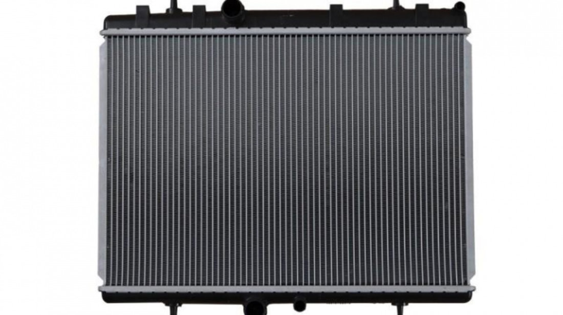 Radiator, racire motor Citroen XSARA cupe (N0) 1998-2005 #3 01083076