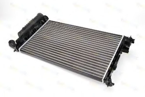 Radiator, racire motor CITROEN XSARA Cupe (N0) (1998 - 2005) THERMOTEC D7P018TT piesa NOUA